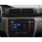 Ossuret P2-CP VW Passat – Zboží Mobilmania