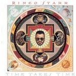 Starr Ringo - Time Takes Time LP – Hledejceny.cz