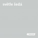 ADLER Česko 5in1 Color 0,75 l světle šedá – Zboží Mobilmania