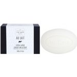 Scottish Fine Soaps mýdlo Au Lait 300 g – Zboží Mobilmania