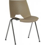 Antares plastová židle Strike 2130PC – Zboží Mobilmania