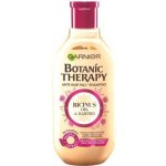 Garnier Botanic Therapy šampon Ricinus Oil & Almond 400 ml – Zbozi.Blesk.cz