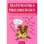Matematika pro druháky – Sleviste.cz