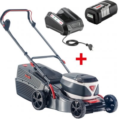 AL-KO 42.2 LI Comfort 119977 – Hledejceny.cz