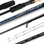 Preston Dura Carp Feeder 3,6 m 60 g 3 díly – Sleviste.cz