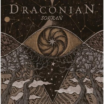 Draconian - Sovran CD