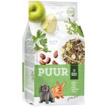 PUUR Rabbit Králík 600 g – Hledejceny.cz