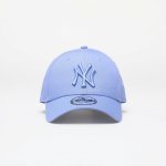 New Era New York Yankees League Essential 9FORTY Cap Copen Blue/ Copen Blue – Zboží Mobilmania