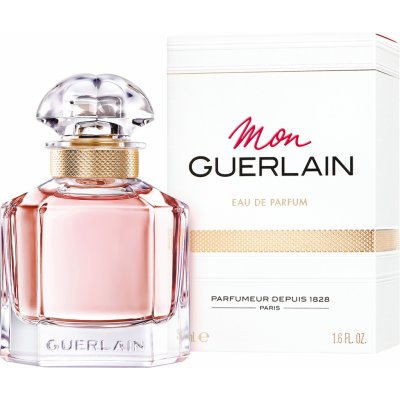 Guerlain Mon Guerlain parfémovaná voda dámská 100 ml – Zbozi.Blesk.cz