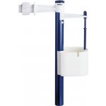 Sapho Napouštěcí ventil ONBP100 – HobbyKompas.cz