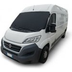 Ochranná fólie na okna karavanů a dodávek - 190x110 cm | Zboží Auto