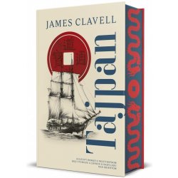 Tajpan - James Clavell