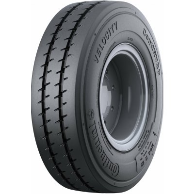 Continental ContiRV20 VELOCITY 165-13 102A6 TL – Hledejceny.cz