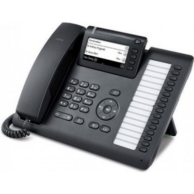 Unify DeskPhone CP400 – Sleviste.cz