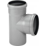 Osma HTEA odbočka DN40/40 - 87° – Zboží Mobilmania