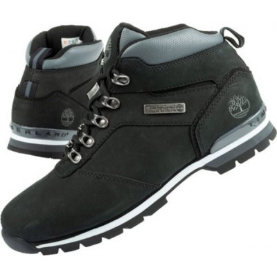 Timberland Pánské trekingové boty Splitrock 2 TB06161R černá – Zboží Mobilmania