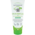 Alphanova Montbrun univerzální krém 4v1 200 ml – Zboží Dáma