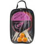 Dunlop MATCH SET 2-player BAg – Zboží Mobilmania