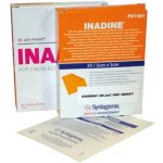 Inadine 5 x 5cm 25 ks – Zboží Dáma