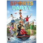 Sports Party – Hledejceny.cz
