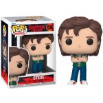 Funko Pop! Stranger Things SteveTelevision 1245 – Zboží Mobilmania