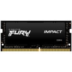 Kingston DDR4 64GB 3200MHz CL20 KF432S20IBK2/64 – Zboží Živě