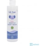 Kii-baa jemná mycí emulze 0+ s pro prebiotiky 250 ml – Zboží Dáma