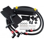 Olejový chladič kit 13 šachet ProRacing na Škoda Superb III 3V 1.8/2.0 TSI 1.8/2.0 TSI EA888 Gen 3 (MQB)