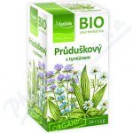 Apotheke BIO Průduškový čaj 20 x 1,5 g – Sleviste.cz