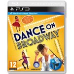 Dance on Broadway – Hledejceny.cz