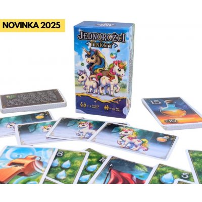 Dummy Bear Jednorožci z Tinkity – Zboží Dáma