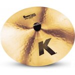 Zildjian K Dark Crash Medium Thin 16" – Zboží Dáma