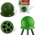 Igotrend Koule spojka k tyčkám k rostlinám 8 - 11 mm 643002 – Zboží Mobilmania