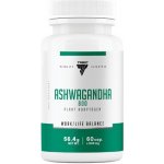 Trec Nutrition Ashwagandha 800 60 kapslí – Hledejceny.cz