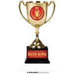 Fiestas Guirca Vítězný pohár BEER KING – Zboží Dáma
