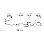 Bosal BS 233-421 – Hledejceny.cz
