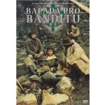 Balada pro banditu Pošetka DVD – Hledejceny.cz