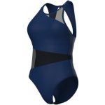 Arena dámské plavky Feel Mesh Angle Vent Back B – Zboží Dáma