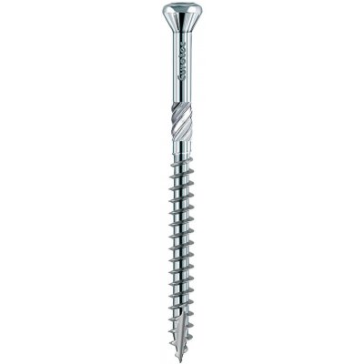 EUROTEC Hapatec 5,0x40mm 200ks TORX – Hledejceny.cz