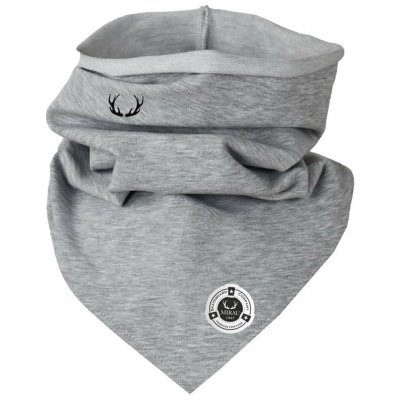 Chlapecký nákrčník New Skateboard sand – Zboží Dáma