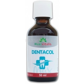 Maxivitalis Dentacol Max 50 ml