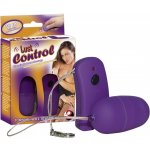 You2Toys Lust Control Stufen – Zboží Dáma