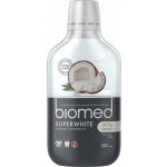 Biomed Natural Whitening 500 ml – Zboží Dáma