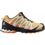 Salomon XA Pro 3D v8 GTX M L41629300 Fall Leaf/Vibrant Orange/white – Hledejceny.cz