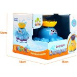 Baby Bath Toys chobotnice – Hledejceny.cz