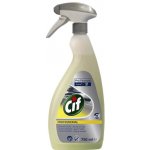 Cif Professional odmašťovací prostředek ve spreji 750 ml – Sleviste.cz