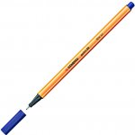 Stabilo Point 88/22 noční modrá – Zboží Mobilmania