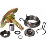 101 Octane Sada na opravu startovací páky, CPI, Keeway, Generic, Explorer KIT.C.41250 | Zboží Auto