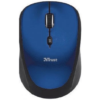 Trust Yvi Wireless Mouse 19663