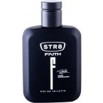 STR8 Faith toaletní voda pánská 100 ml – Zbozi.Blesk.cz